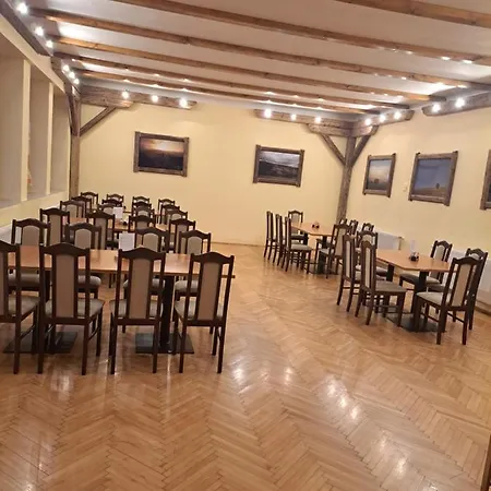 Gasthuis Penzion Zitkova *